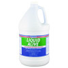 Liquid Alive Enzyme Producing Bacteria, 1 Gal Bottle, 4/Carton
