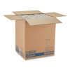 Paper Hot Cups, 16 Oz, White, 50/Sleeve, 20 Sleeves/Carton