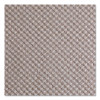 Pacific Blue Basic S-Fold Paper Towels, 1-Ply, 10.25 x 9.25, Brown, 250/Pack, 16 Packs/Carton