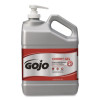 Cherry Gel Pumice Hand Cleaner, Cherry Scent, 1 Gal, 2/Carton