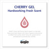 Cherry Gel Pumice Hand Cleaner, Cherry Scent, 1 Gal, 2/Carton