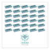 Facial Tissue, Flat Pop-Up Box, 2-Ply, White, 100 Sheets/Box, 30 Boxes/Carton