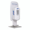 Ltx Or Tfx Table Top Dispenser Stand, 3.79 X 17.68 X 9.18, White