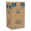 Foam Drink Cups, Hot/Cold, 24 Oz, White, 25/Bag, 20 Bags/Carton