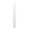Foam Drink Cups, Hot/Cold, 24 Oz, White, 25/Bag, 20 Bags/Carton