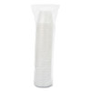 Foam Containers, 24 Oz, White, 25/Bag, 20 Bags/Carton