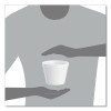 Foam Containers, 24 Oz, White, 25/Bag, 20 Bags/Carton