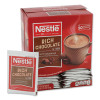 Hot Cocoa Mix, Rich Chocolate, 0.71 Oz Packets, 50/Box