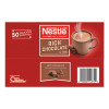 Hot Cocoa Mix, Rich Chocolate, 0.71 Oz Packets, 50/Box