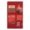 Hot Cocoa Mix, Rich Chocolate, 0.71 Oz Packets, 50/Box, 6 Box/Carton