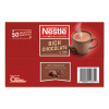 Hot Cocoa Mix, Rich Chocolate, 0.71 Oz Packets, 50/Box, 6 Box/Carton