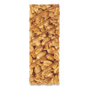 Protein Bars, Crunchy Peanut Butter, 1.76 Oz Individually Wrapped, 12/Pack