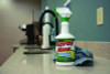 Heavy Duty Cleaner/Degreaser/Disinfectant, Citrus Scent, 32 Oz Trigger Spray Bottle