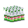Heavy Duty Cleaner/Degreaser/Disinfectant, 32 Oz Trigger Spray Bottle