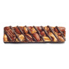 Nuts And Spices Bar, Salted Caramel And Dark Chocolate Nut, 1.4 Oz Bar, 12/Pack