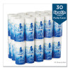 Sparkle Ps Premium Perforated Paper Kitchen Towel Roll, 2-Ply, 11 x 8.8, White, 70 Sheets, 30 Rolls/Carton