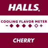 Triple Action Cough Drops, Cherry, 30/Bag, 12 Bags/Box