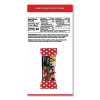 Minis, Dark Chocolate Cherry Cashew, 0.7 Oz Bar, 10/Pack