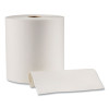 Pacific Blue Select Premium Nonperforated Paper Towels, 2-Ply, 7.88 x 350 Ft, White, 12 Rolls/Carton