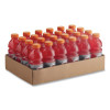 G-Series Perform 02 Thirst Quencher Fruit Punch, 20 Oz Bottle, 24/Carton