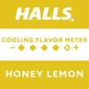Triple Action Cough Drops, Honey-Lemon, 30/Bag, 12 Bags/Box