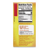 Tea Bags, Decaffeinated, 72/Box