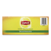 Tea Bags, Decaffeinated, 72/Box