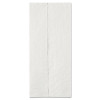 Medium Duty Scrim Reinforced Wipers, 4-Ply, 9.25 x 16.69, Unscented, White, 166/Box, 5 Boxes/Carton