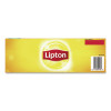 Tea Bags, Black, 100/Box