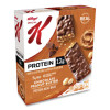Special K Protein Meal Bar, Chocolate/Peanut Butter, 1.59 Oz, 8/Box
