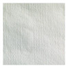 Heavyweight Hef Disposable Shop Towels, 9 x 12.5, White, 176/Box, 10 Box/Carton