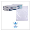 Reclosable Food Storage Bags, 2 Gallon, 13" x 15", Clear, 100/Box