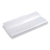Reclosable Freezer Storage Bags, 2 Gal, 13" x 15", Clear, 100/Box
