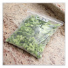 Reclosable Freezer Storage Bags, 2 Gal, 13" x 15", Clear, 100/Box