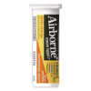 Immune Support Effervescent Tablet, Zesty Orange, 10/Box