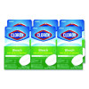 Ultra Clean Toilet Tablets Bleach, 3.5 Oz Tablet, 2/Pack, 6 Packs/Carton