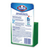 Ultra Clean Toilet Tablets Bleach, 3.5 Oz Tablet, 2/Pack, 6 Packs/Carton