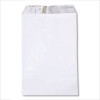 Togo! Foil Insulator Deli And Sandwich Bags, 5.25" x 3.5" x 12", White, 500/Carton