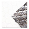 Honeycomb Insulated Wrap, 12 x 12, 500/Pack, 4 Packs/Carton
