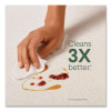 Disinfecting Wipes, Bleach Free Cleaning Wipes, 1-Ply, 7 x 8, Fresh Scent/Citrus Blend, White, 75/Canister, 3/Pack, 4/Carton