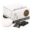 Coffee Portion Packs, 1.5Oz Packs, 100% Colombian, 42/Carton