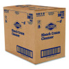 Cloroxpro Bleach Cream Cleanser, 32 Oz Bottle, 8/Carton