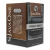 Coffee Pods, French Roast, Single Cup, 14/Box