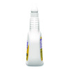 Multi-Surface Cleaner, Lemon, 32 Oz Spray Bottle, 9/Carton