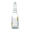 Multi-Surface Cleaner, Lemon, 32 Oz Spray Bottle, 9/Carton