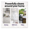Multi-Surface Cleaner, Lemon Scent, 32 Oz Spray Bottle, 9/Carton