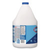 Cloroxpro Concentrated Germicidal Bleach, Regular Scent, 121 Oz Bottle, 3/Carton