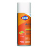 4-In-One Disinfectant And Sanitizer, Citrus Scent, 14 Oz Aerosol Spray
