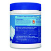 Zero Splash Bleach Packs, Regular Scent, 12 Packs/Canister, 6 Canisters/Carton
