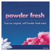 Invisible Solid Anti-Perspirant And Deodorant, Powder Fresh Scent, 0.5 Oz Stick